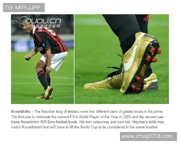足球巨星们最爱穿的耐克足球鞋款推荐与选择分析