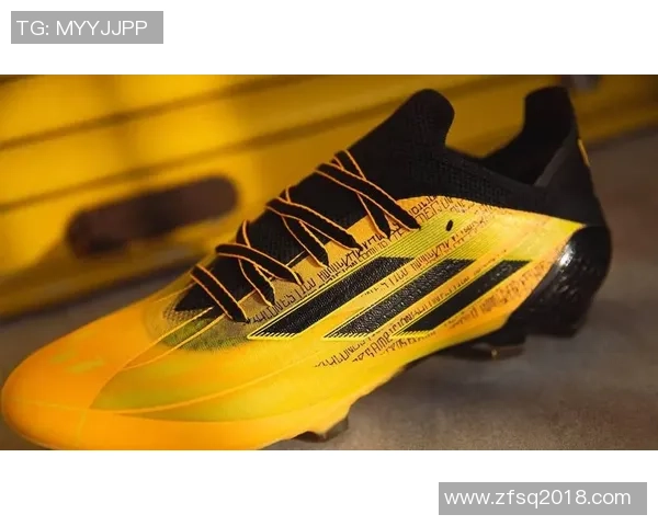 阿迪达斯足球鞋代言球星名单及其影响力分析 阿迪达斯足球鞋代言球星名单及其影响力分析